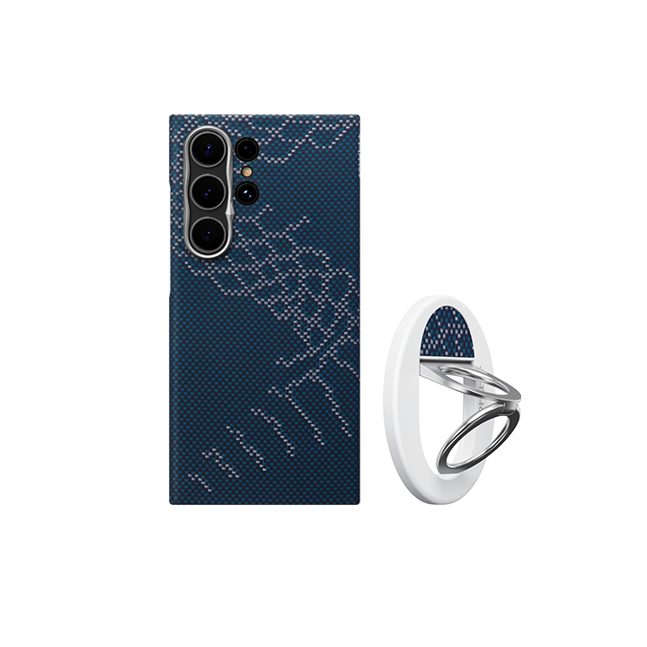 PITAKA 浮織ケース | 巳年（蛇年）限定版モデル