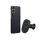 PITAKA Samsung Galaxy  S25 シリーズ用セット