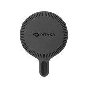 PITAKA MagSafe対応アクセサリー MagSafe対応マグネットリング