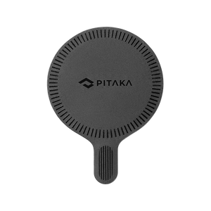 PITAKA MagSafe対応アクセサリー MagSafe対応マグネットリング