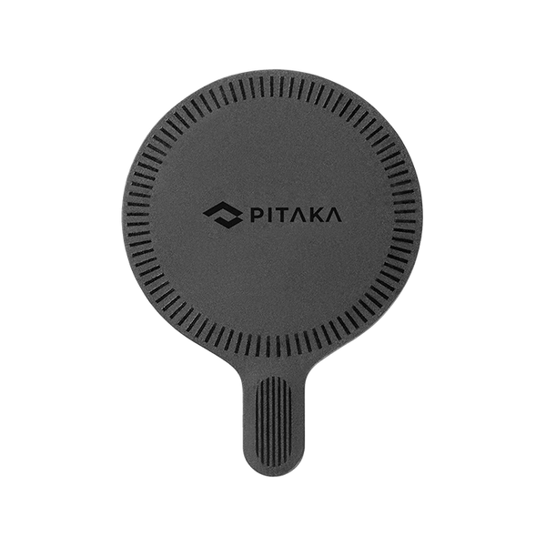 PITAKA MagSafe対応アクセサリー MagSafe対応マグネットリング PITAKA MagSafe対応アクセサリー MagSafe対応マグネットリング