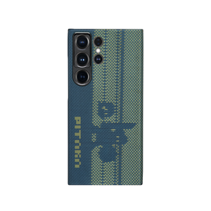 Pixel Game(限定版) iPhone 14 Pro/Pro Max/Galaxy S23 Ultra用