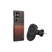 PITAKA Samsung Galaxy  S25 シリーズ用セット