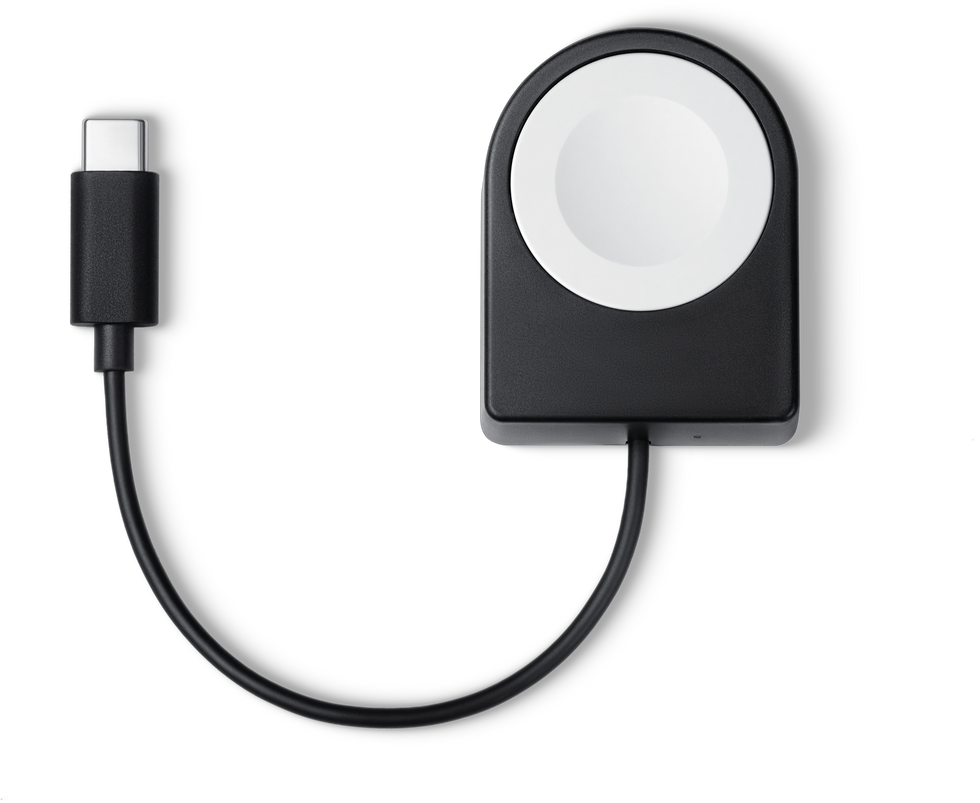Apple Watch対応充電器 – PITAKA Japan