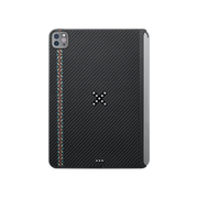 iPad Pro 2022/2021用充電ケース - PITAKA MagEZ Case Pro