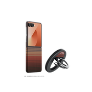 Samsung Galaxy Z Fold7 / Flip7 用 MagSafeケース｜PITAKA
