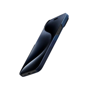 StarPeak MagEZ Case 4  iPhone 15/15 Pro/15 Plus/15 Pro Max 用