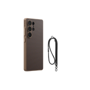 PinButtonケース 全面保護 Samsung Galaxy S25 Ultra / S24 Ultra用