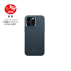 MagEZ Case Pro 4 iPhone 15/15 Pro/15 Plus/15 Pro Max 用