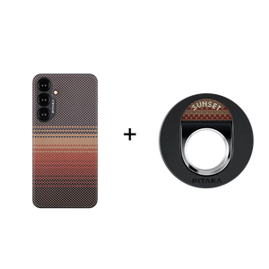 Samsung Galaxy S24 / S24 Plus / S24 Ultra 用 MagEZ Case 4