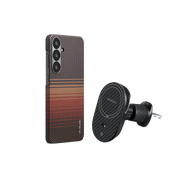 PITAKA Samsung Galaxy  S25 シリーズ用セット