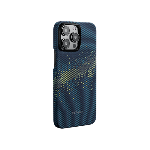 iPhone 15 Pro Max / 星（MILKY WAY GALAXY） / Edge Case エッジケース