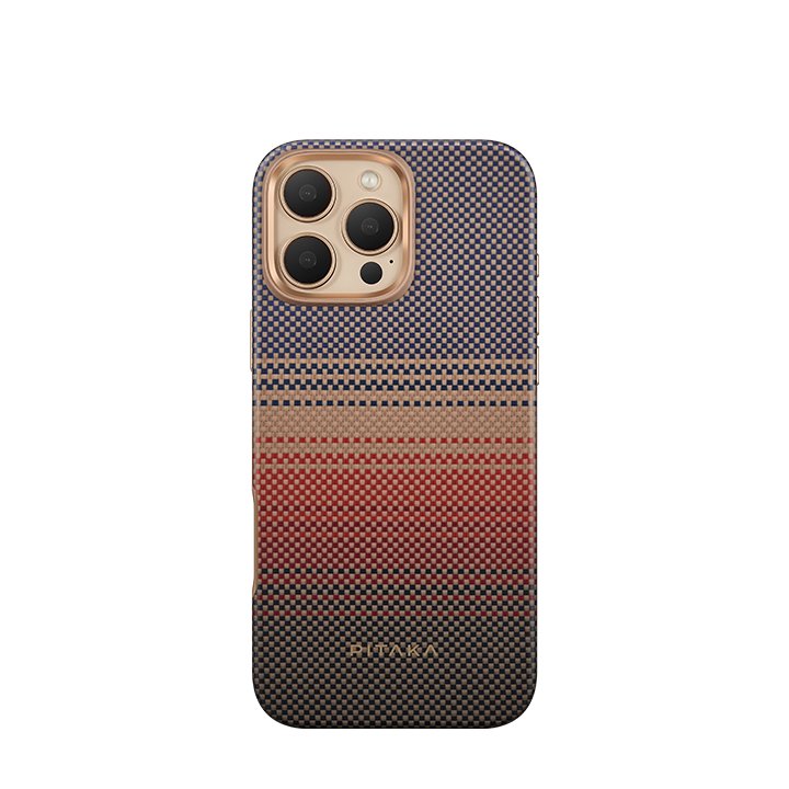 軍用グレード保護ケース | Military-Grade-Protective Case