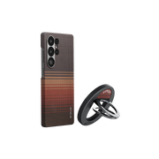 PITAKA Samsung Galaxy  S25 シリーズ用セット