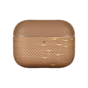 アラミド繊維ケース AirPods Pro 3/2 / AirPods 4 用