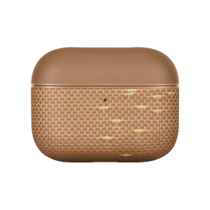 アラミド繊維ケース AirPods Pro 3/2 / AirPods 4 用