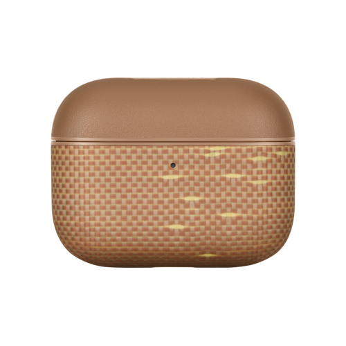 AirPods Pro 3世代用 / 煌金波