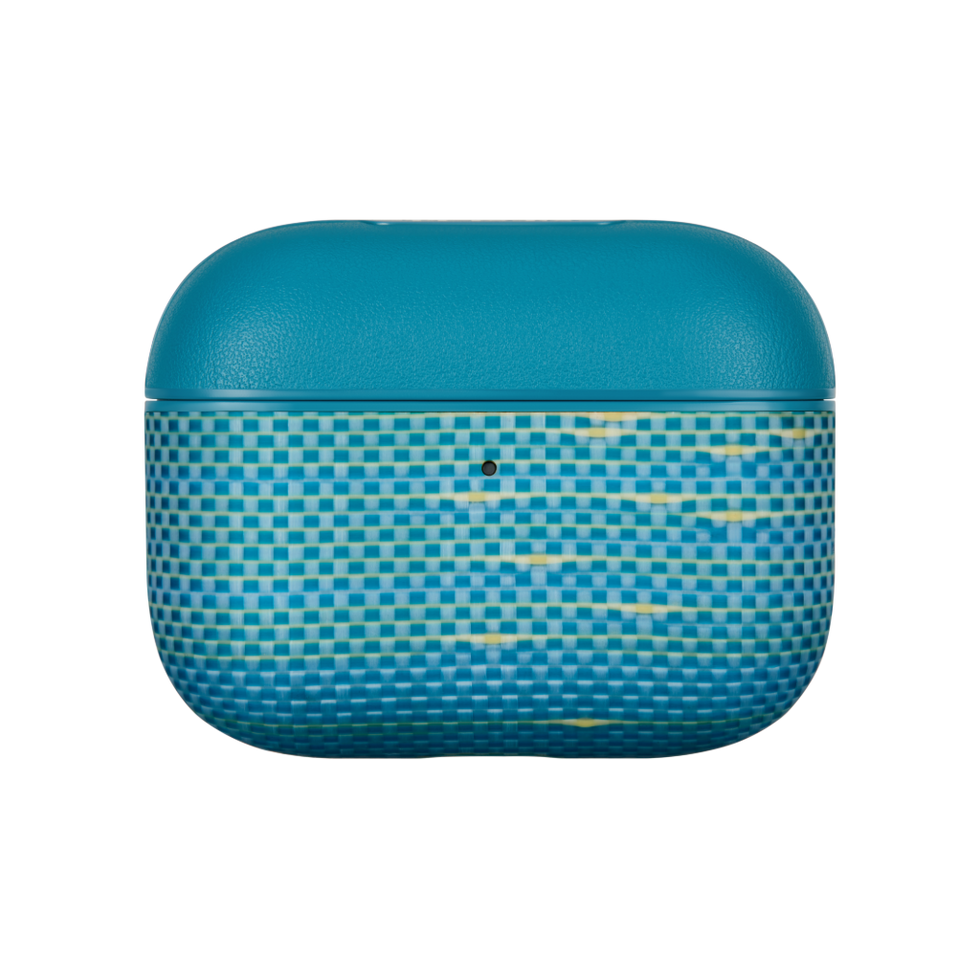 アラミド繊維ケース AirPods Pro 3/2 / AirPods 4 用