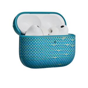 アラミド繊維ケース AirPods Pro 3/2 / AirPods 4 用