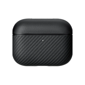 AirPods Pro 3/2 / AirPods 4 アラミド繊維保護ケース - PITAKA MagEZ AirPods Pro 3/2 / AirPods 4 アラミド繊維保護ケース - PITAKA MagEZ