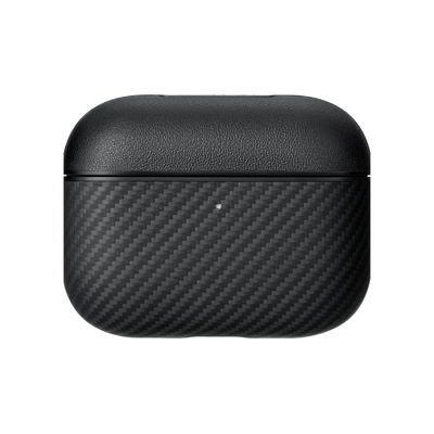 アラミド繊維ケース AirPods Pro 3/2 / AirPods 4 用