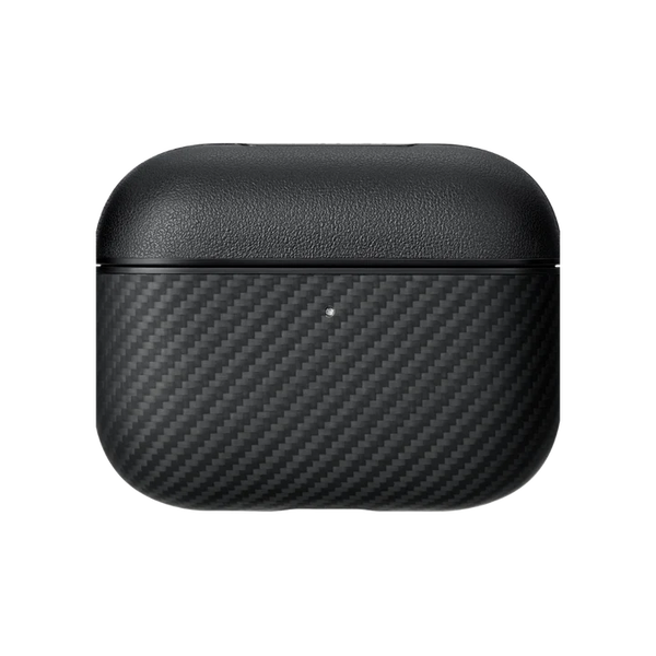 AirPods Pro 3/2 / AirPods 4 アラミド繊維保護ケース - PITAKA MagEZ