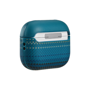 アラミド繊維ケース AirPods Pro 3/2 / AirPods 4 用