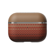アラミド繊維ケース AirPods Pro 3/2 / AirPods 4 用