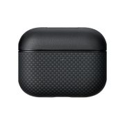 アラミド繊維ケース AirPods Pro 3/2 / AirPods 4 用