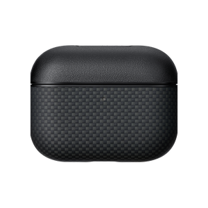 アラミド繊維ケース AirPods Pro 3/2 / AirPods 4 用