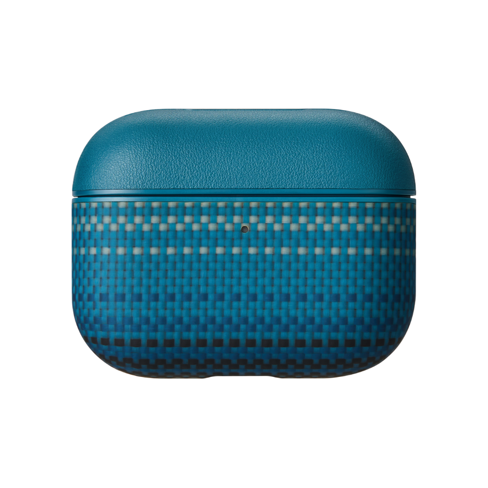 アラミド繊維ケース AirPods Pro 3/2 / AirPods 4 用