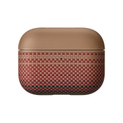 アラミド繊維ケース AirPods Pro 3/2 / AirPods 4 用