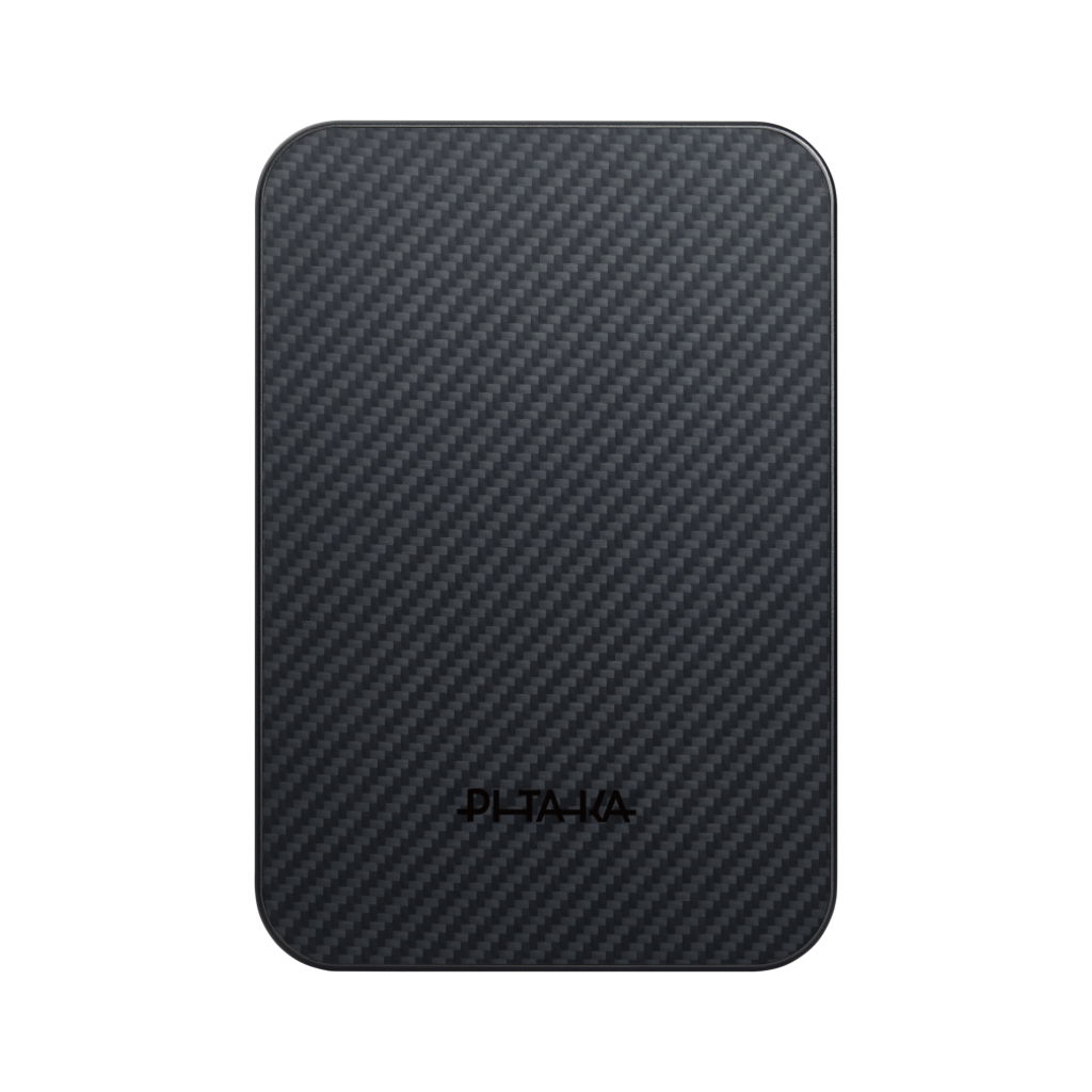 Qi2対応 MagSafeモバイルバッテリー