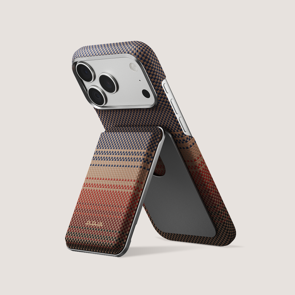 PITAKA Carry · MagMod™️ Wallets