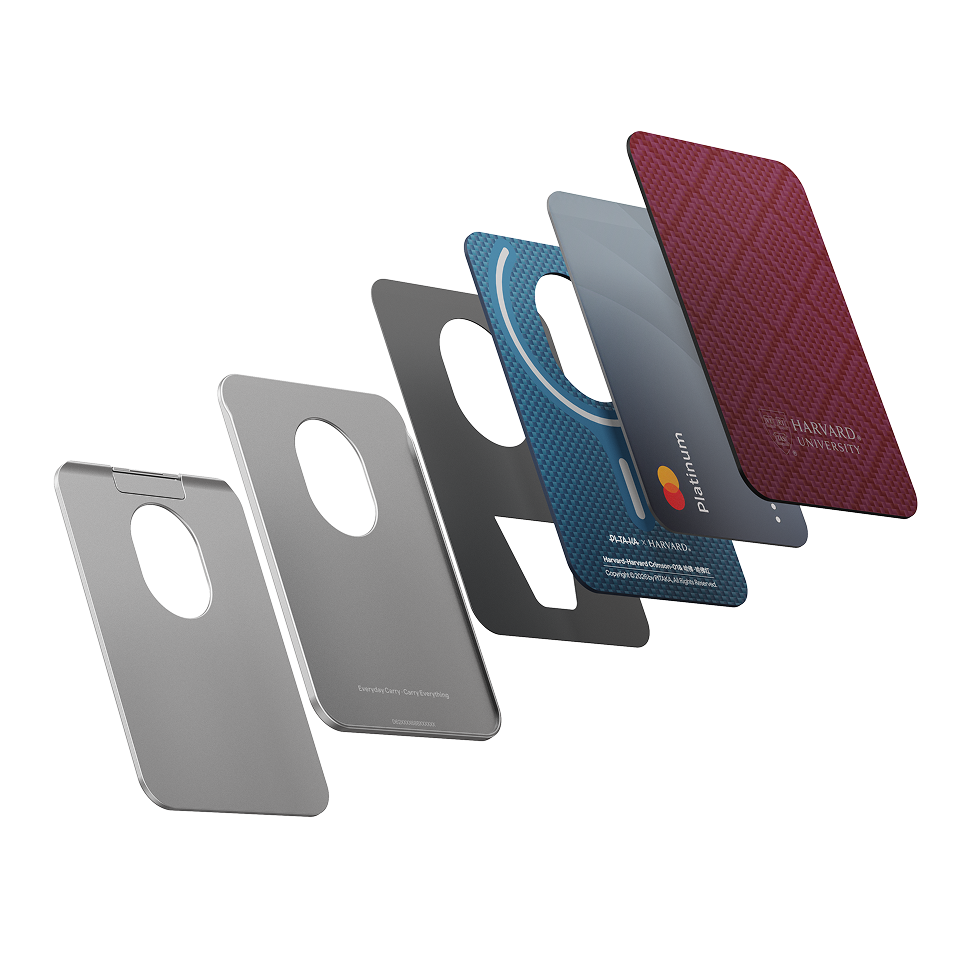 PITAKA Carry · MagMod™️ Wallets