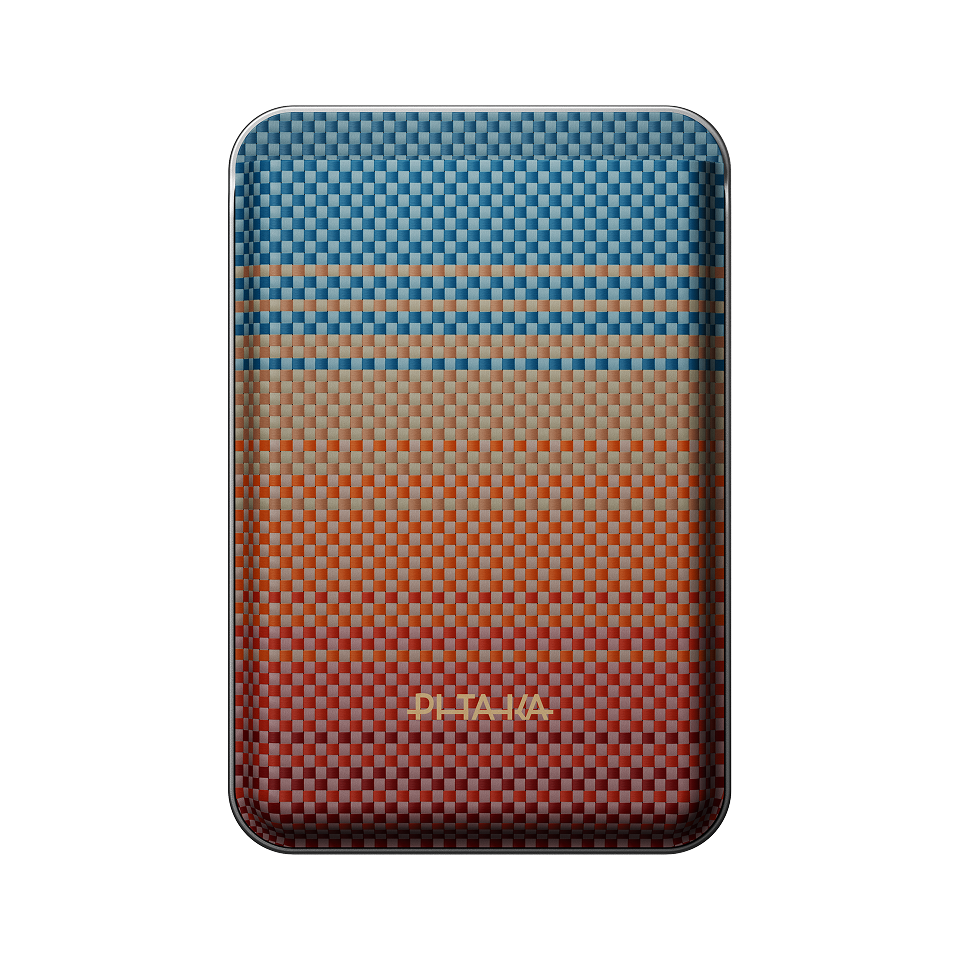 PITAKA Carry · MagMod™️ Wallets