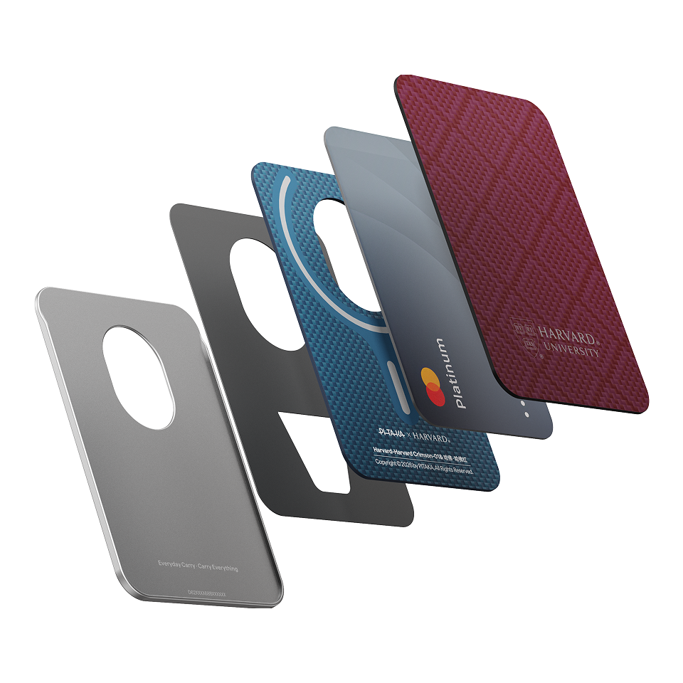 PITAKA Carry · MagMod™️ Wallets