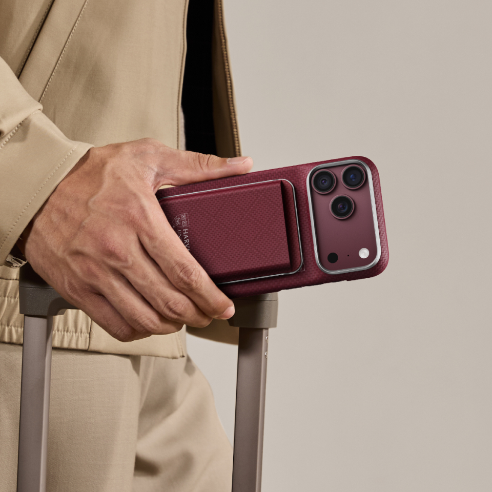 PITAKA Carry · MagMod™️ Wallets