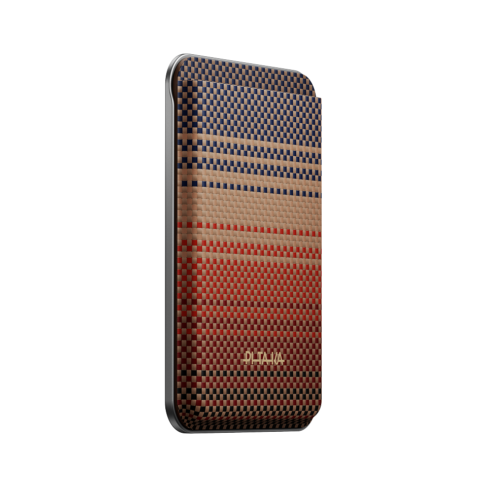 PITAKA Carry · MagMod™️ Wallets