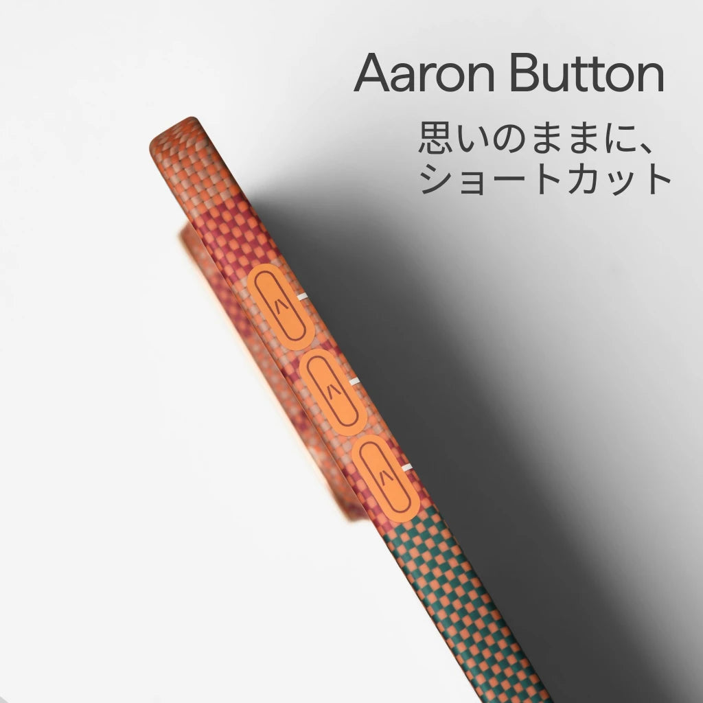 PITAKA x MÜNN | 格子に咲く花