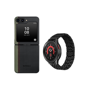 MagEZ Case 3 Samsung Galaxy Z Flip5用