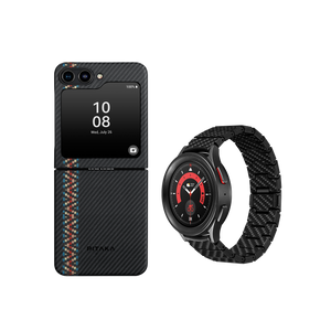 MagEZ Case 3 Samsung Galaxy Z Flip5用