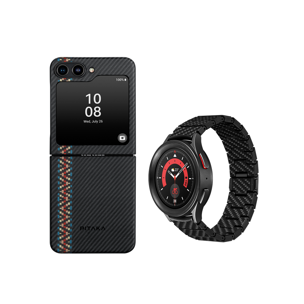 MagEZ Case 3 Samsung Galaxy Z Flip4用