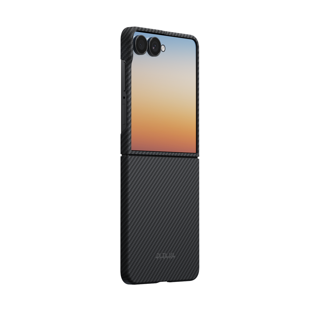 Samsung Galaxy Z Fold8 / Flip8 用 MagSafeケース｜PITAKA