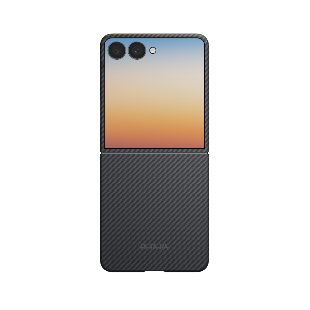 Samsung Galaxy Z Fold8 / Flip8 用 MagSafeケース｜PITAKA