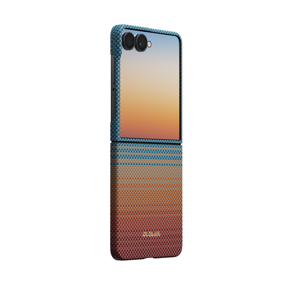 Samsung Galaxy Z Fold8 / Flip8 用 MagSafeケース｜PITAKA