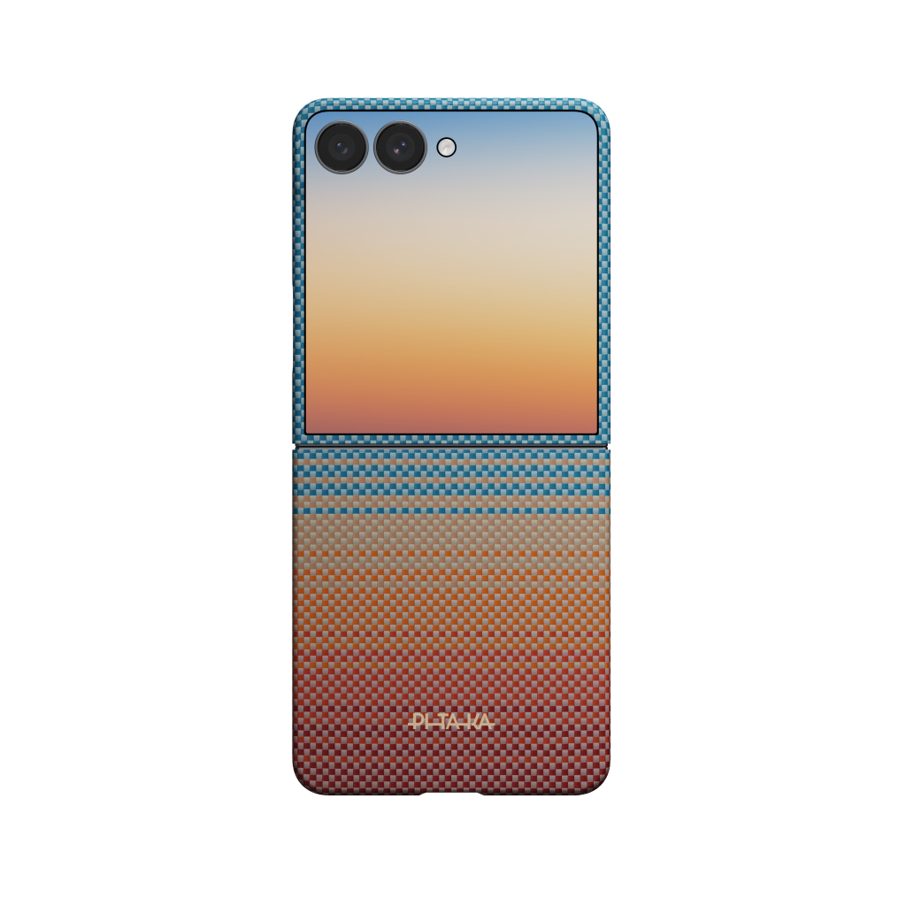 Samsung Galaxy Z Fold8 / Flip8 用 MagSafeケース｜PITAKA