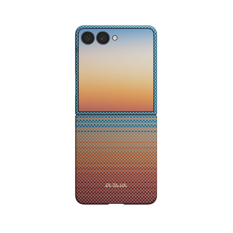 Samsung Galaxy Z Fold8 / Flip8 用 MagSafeケース｜PITAKA