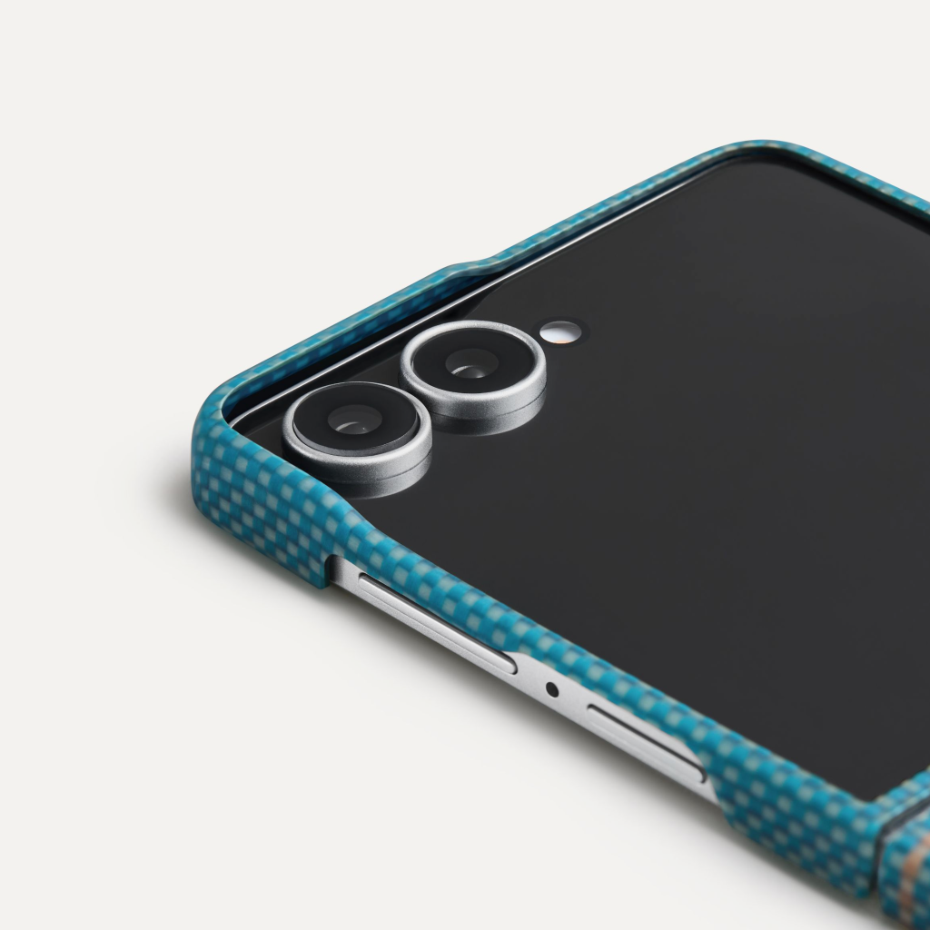 Samsung Galaxy Z Fold8 / Flip8 用 MagSafeケース｜PITAKA