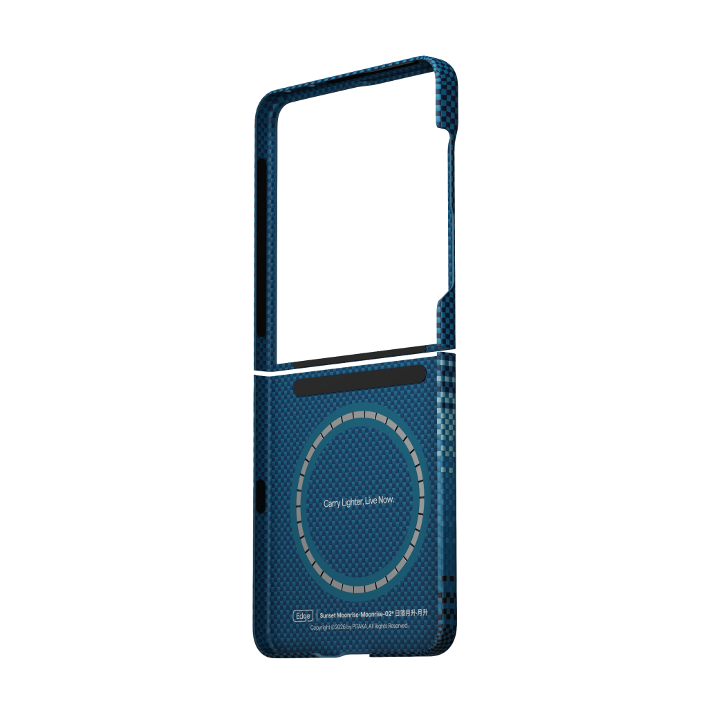 Samsung Galaxy Z Fold8 / Flip8 用 MagSafeケース｜PITAKA